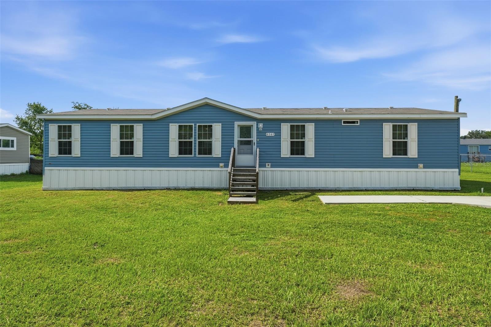 6161 SE 145TH STREET