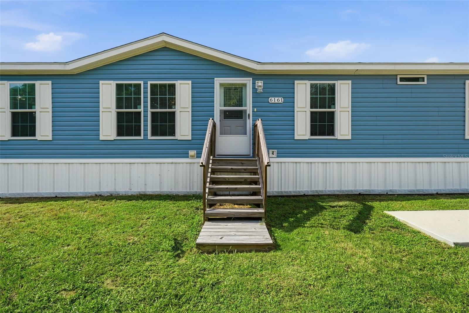 6161 SE 145TH STREET