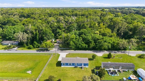 Tiny photo for 6161 SE 145th Street, Summerfield, FL 34491 (MLS # G5114828)