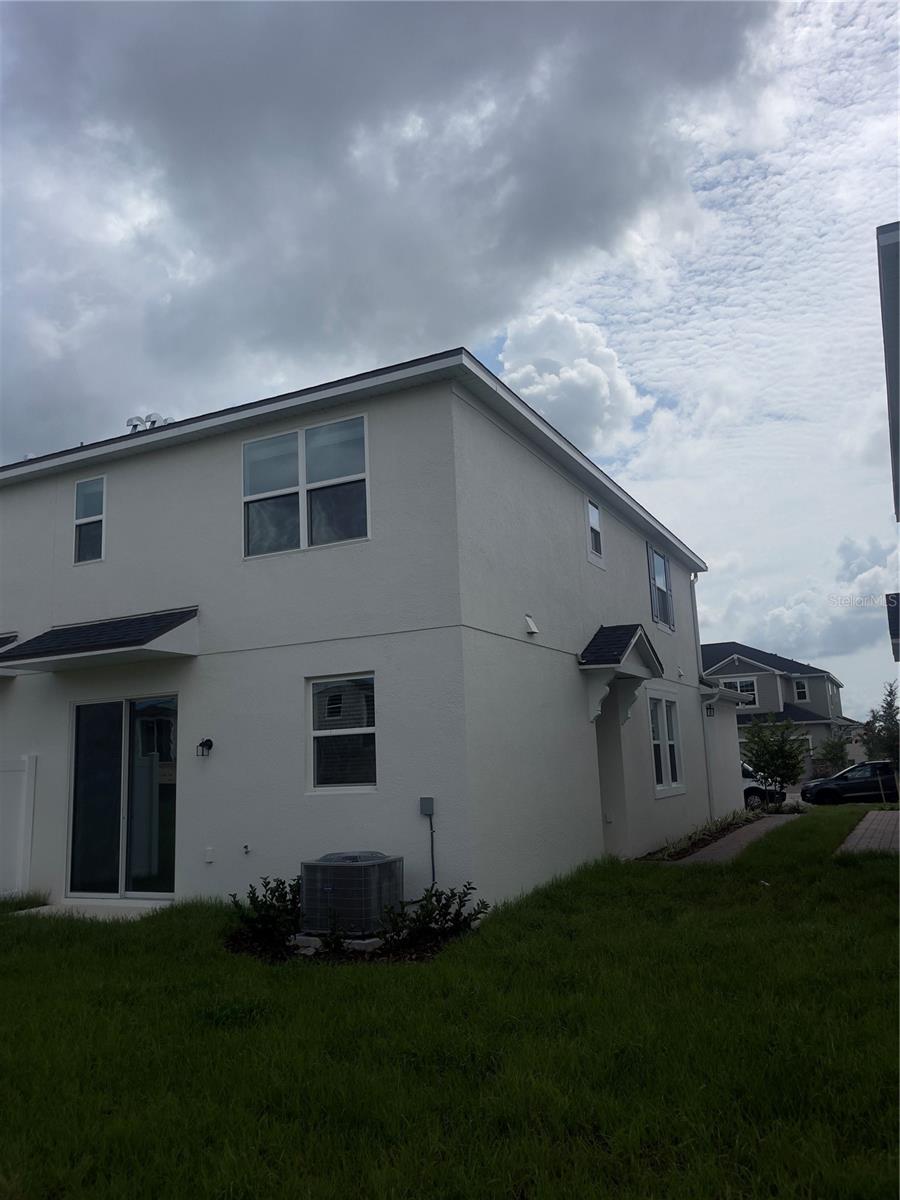 SOLEIL AT WESTSIDE - Residential Lease