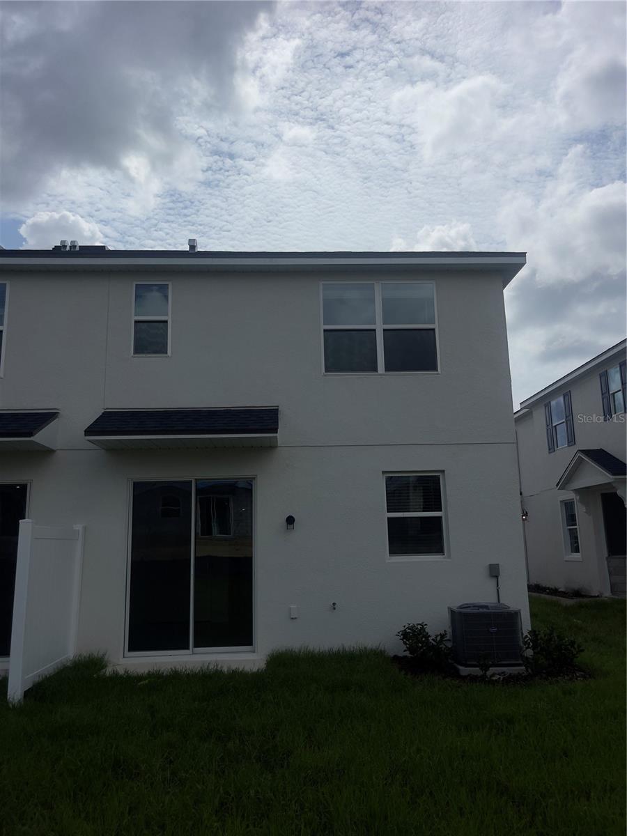 SOLEIL AT WESTSIDE - Residential Lease