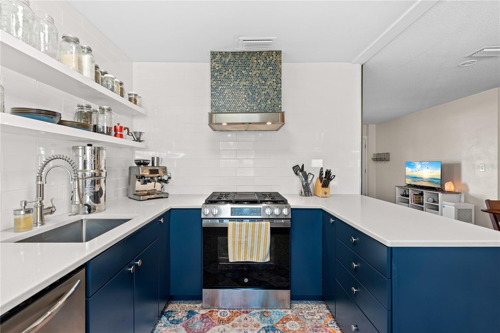 BAYSHORE GARDENS SEC 9D - Residential