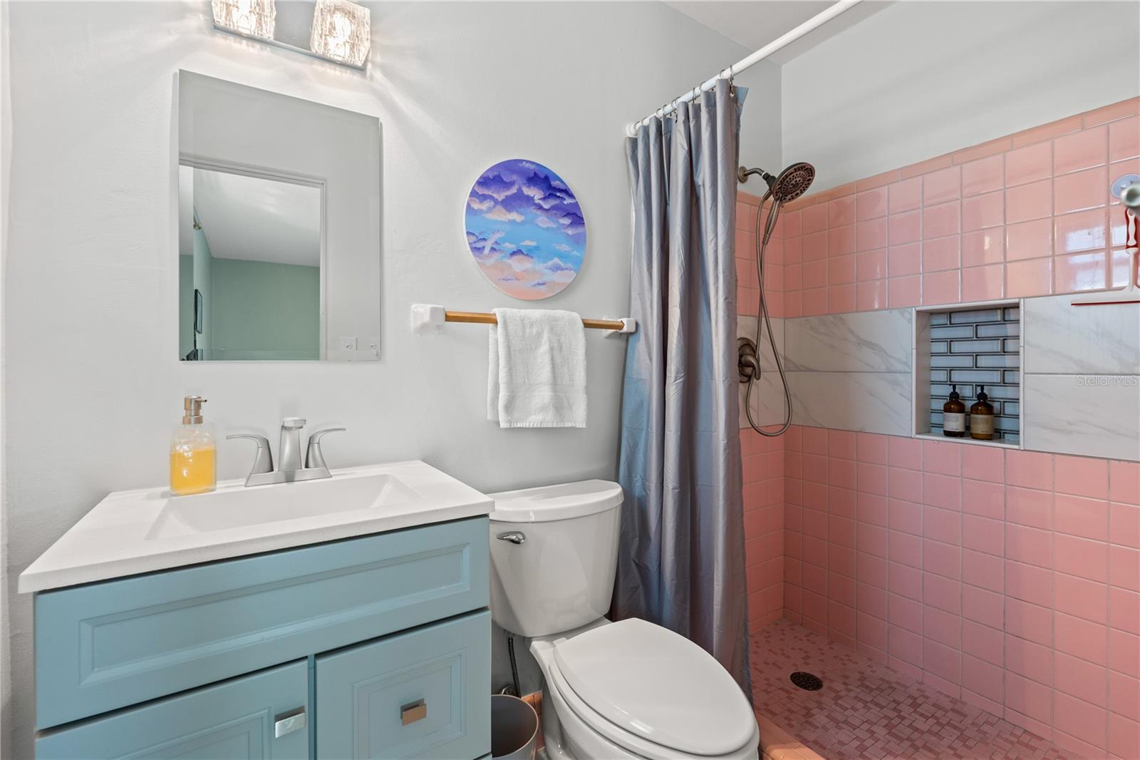 BAYSHORE GARDENS SEC 9D - Residential