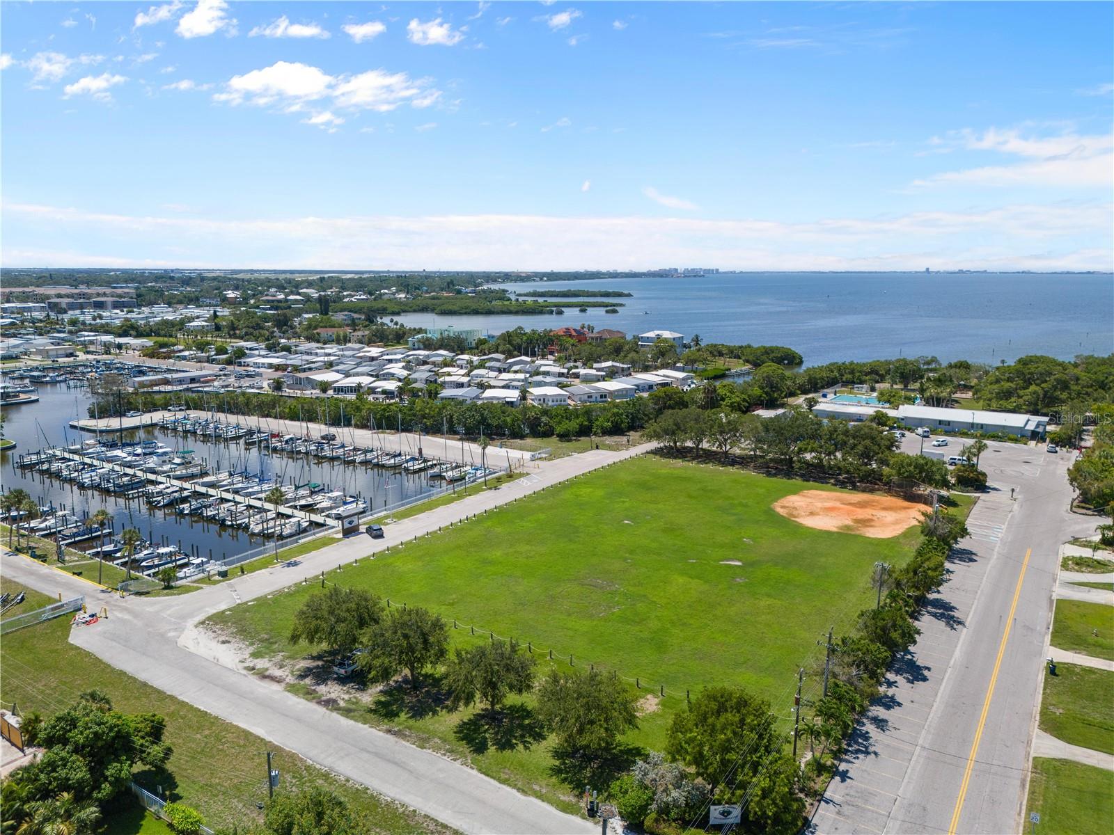 BAYSHORE GARDENS SEC 9D - Residential