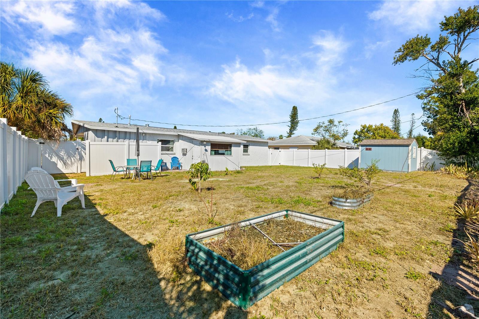 BAYSHORE GARDENS SEC 9D - Residential