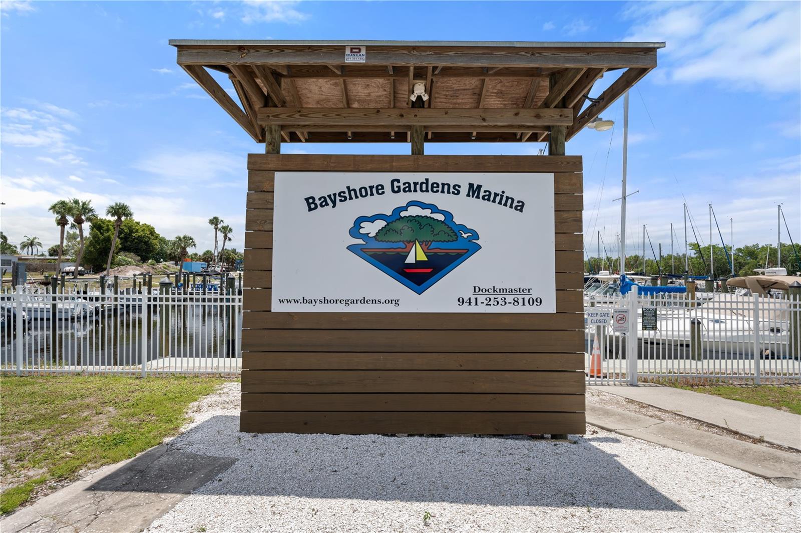 BAYSHORE GARDENS SEC 9D - Residential