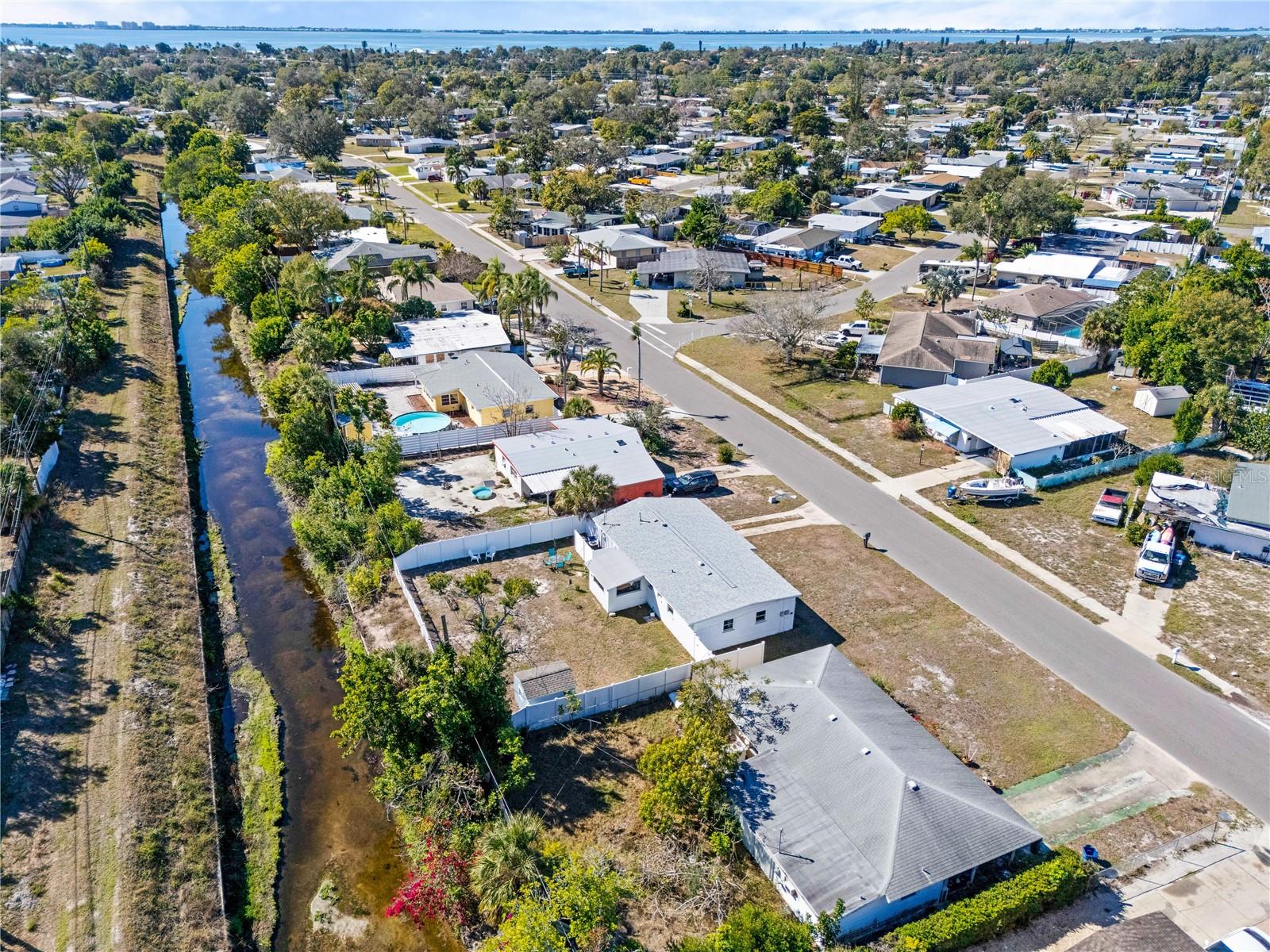 BAYSHORE GARDENS SEC 9D - Residential