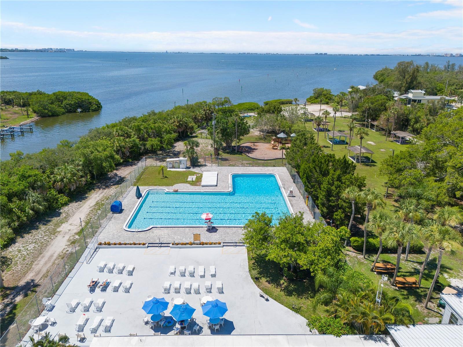 BAYSHORE GARDENS SEC 9D - Residential