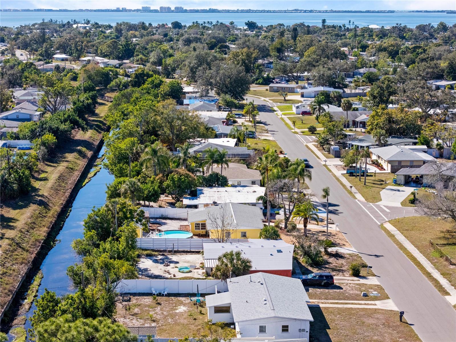 BAYSHORE GARDENS SEC 9D - Residential