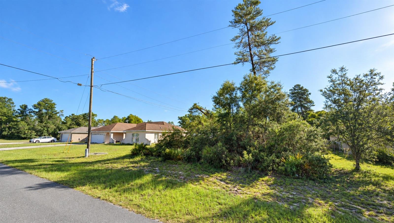 SW 27TH TERRACE ROAD
