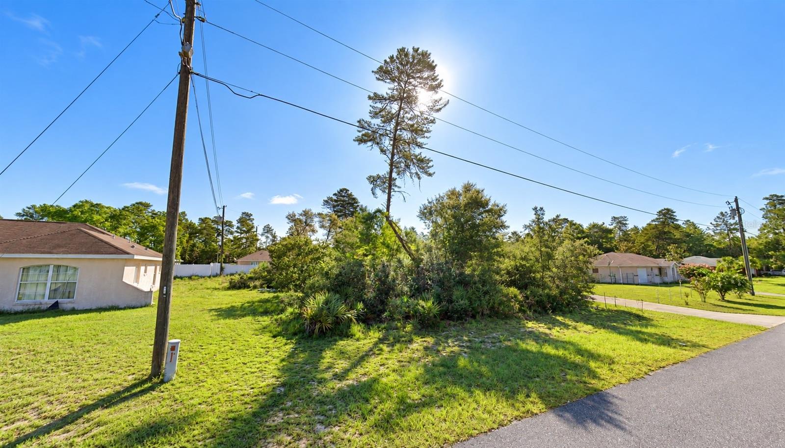 SW 27TH TERRACE ROAD