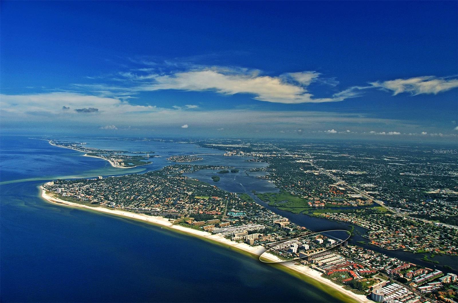 PEPPERTREE BAY II - Residential