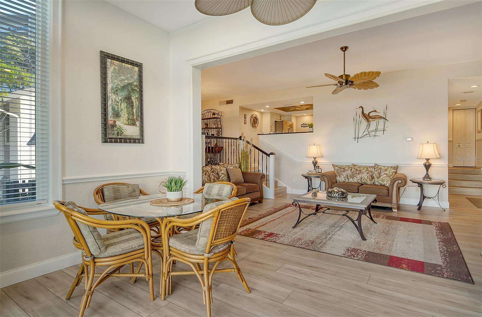 PEPPERTREE BAY II - Residential