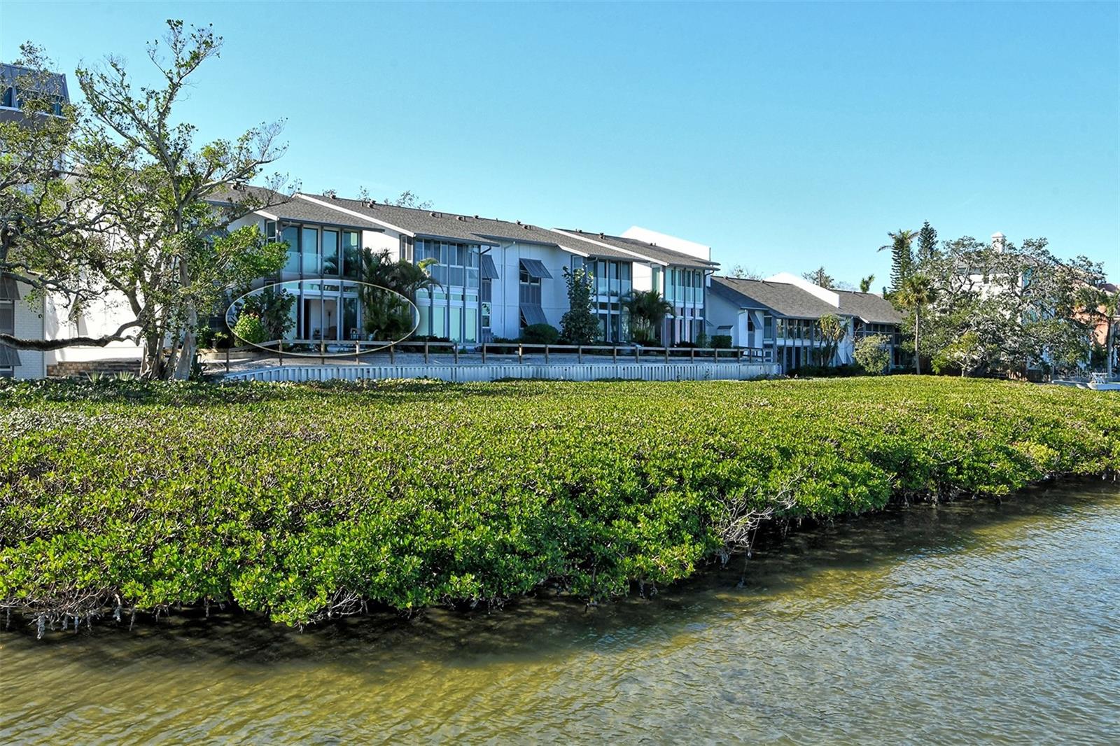 PEPPERTREE BAY II - Residential