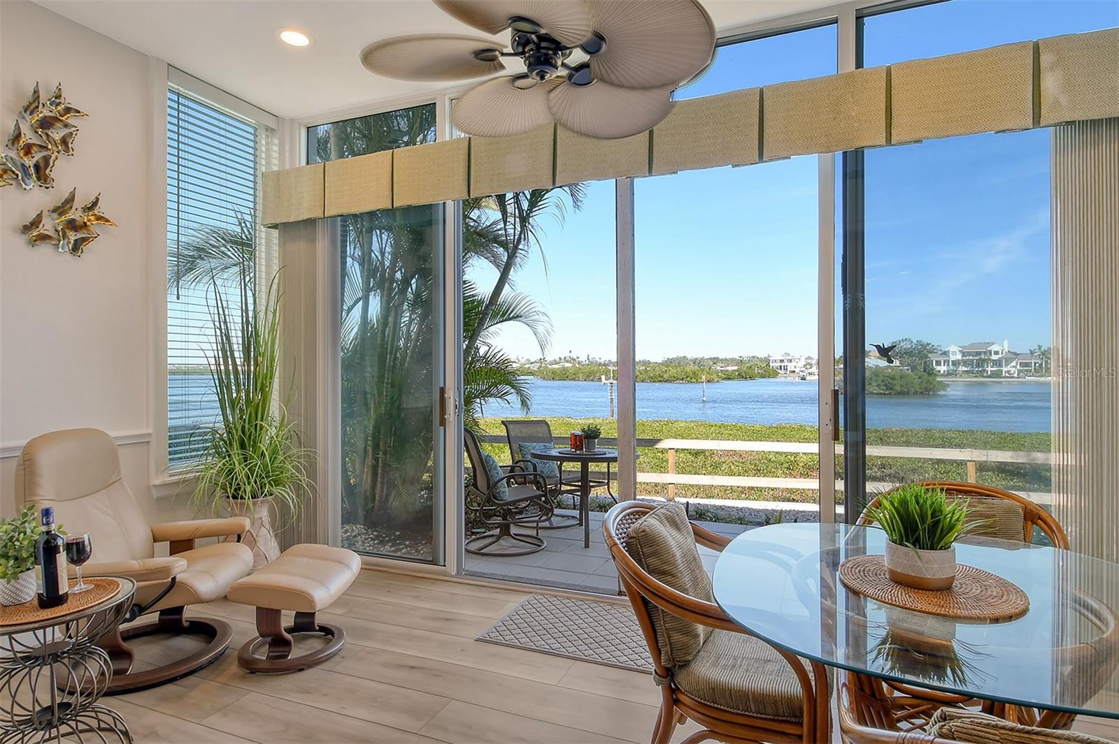 PEPPERTREE BAY II - Residential