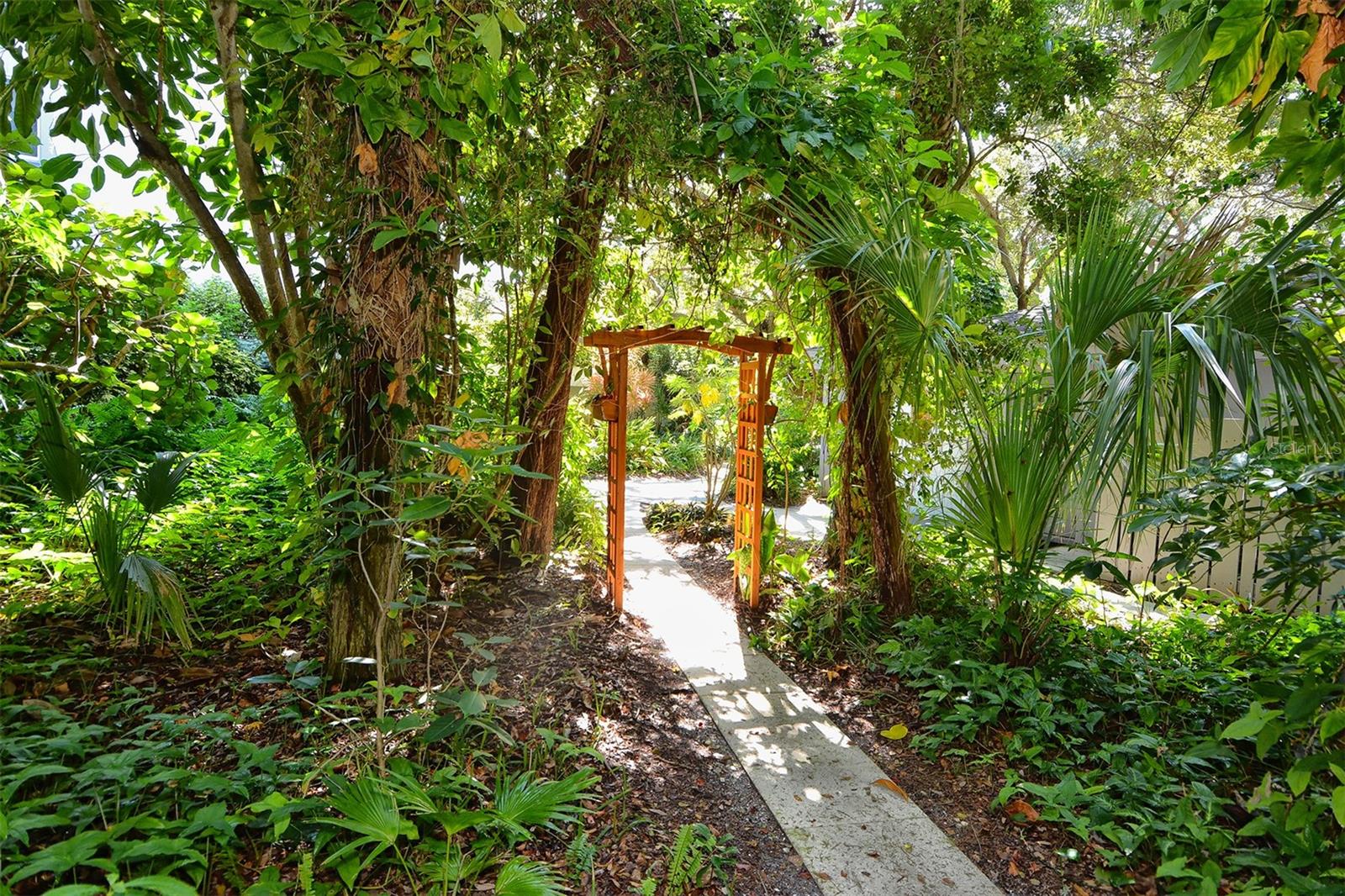 PEPPERTREE BAY II - Residential