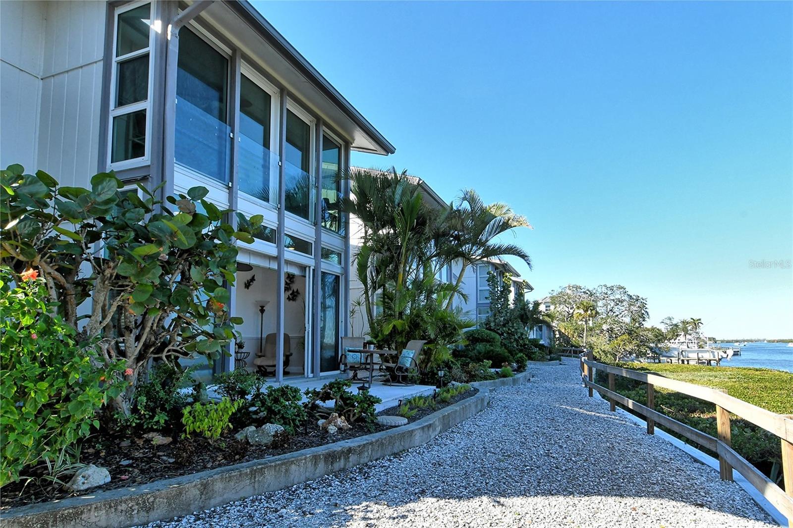 PEPPERTREE BAY II - Residential