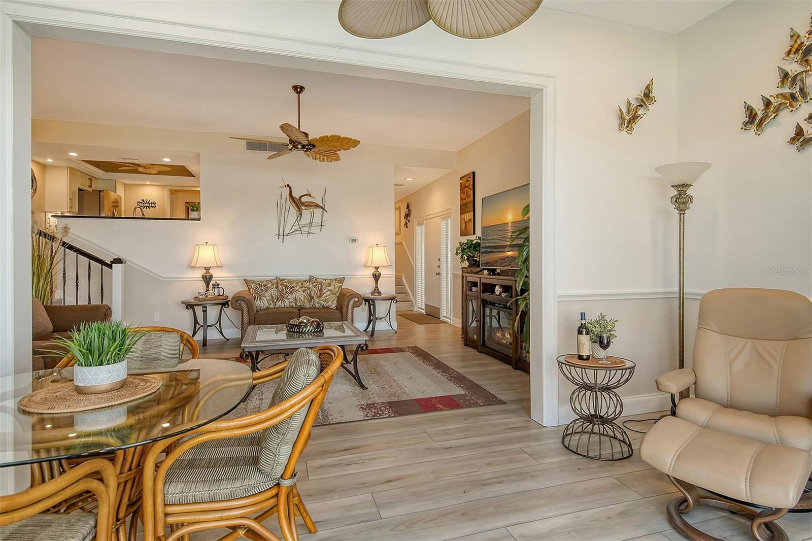 PEPPERTREE BAY II - Residential