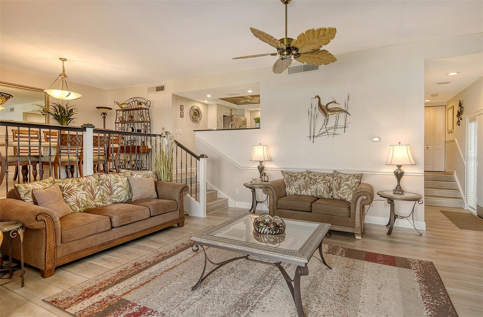 PEPPERTREE BAY II - Residential