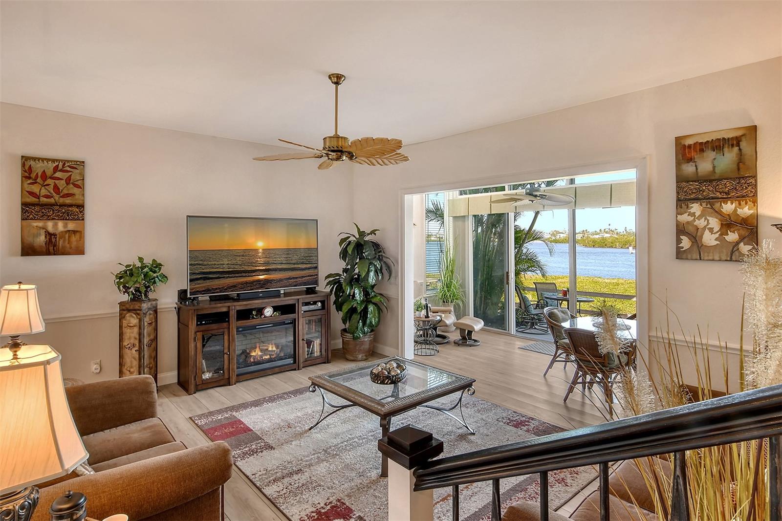 PEPPERTREE BAY II - Residential