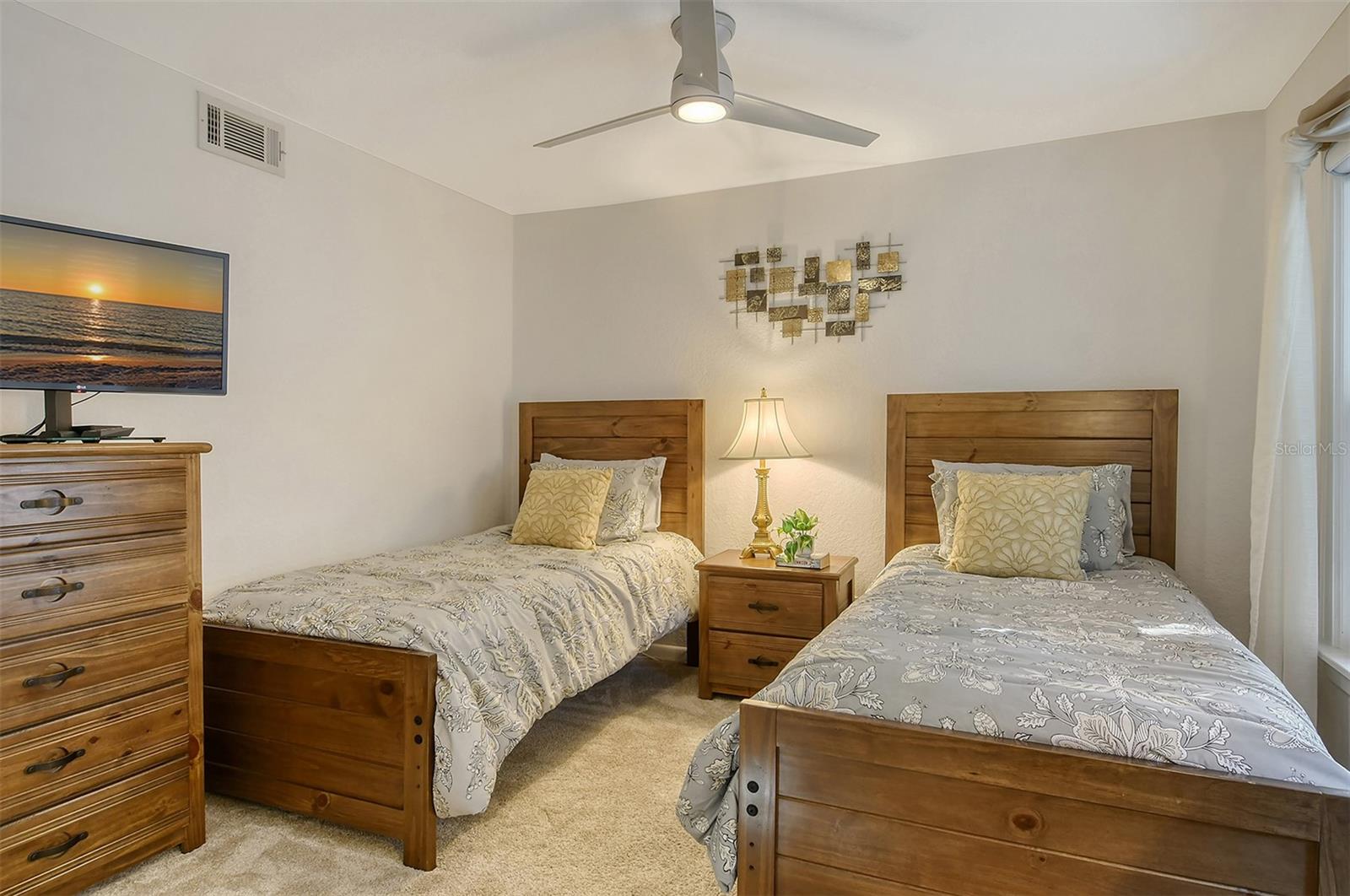 PEPPERTREE BAY II - Residential