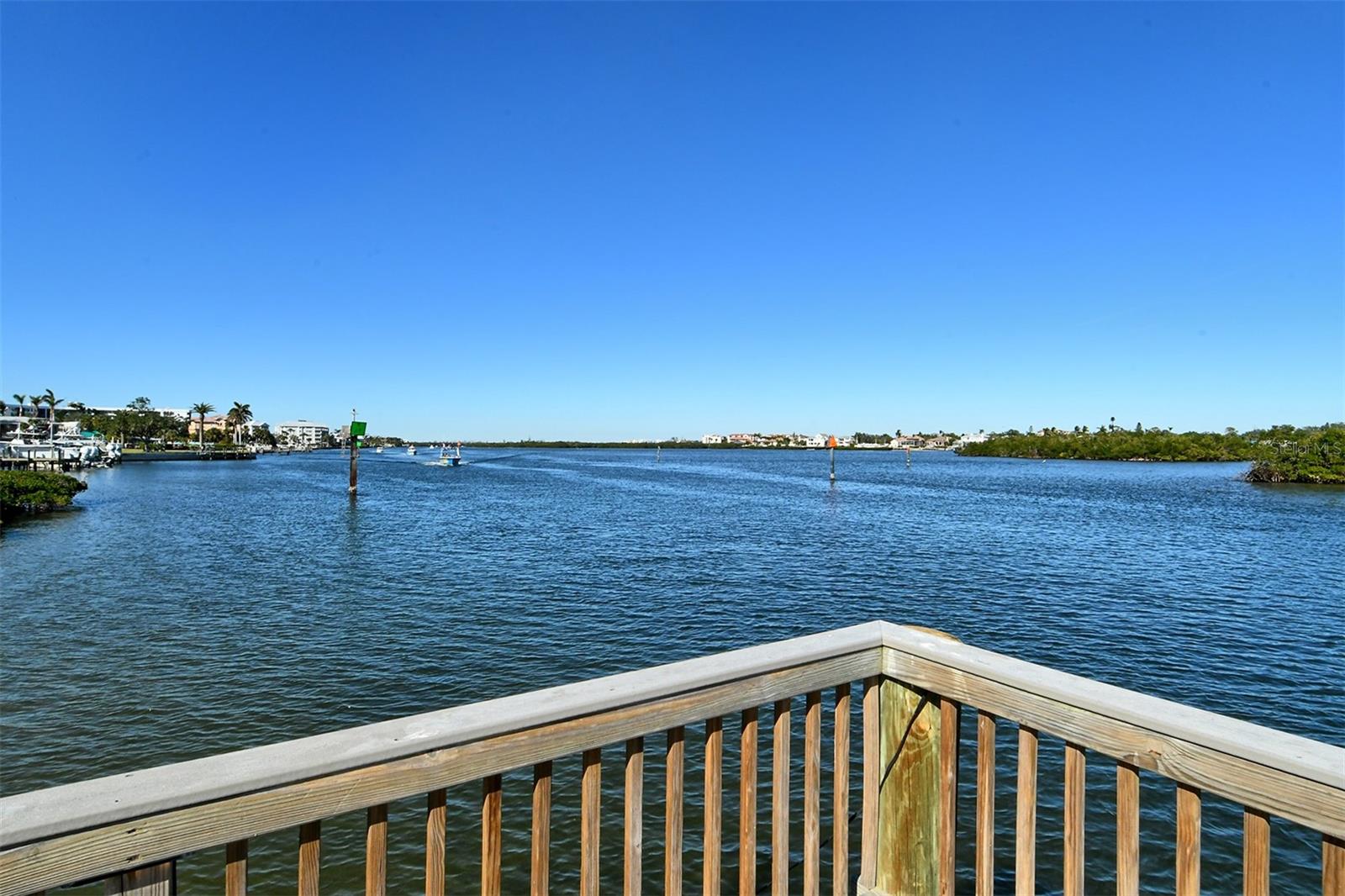 PEPPERTREE BAY II - Residential