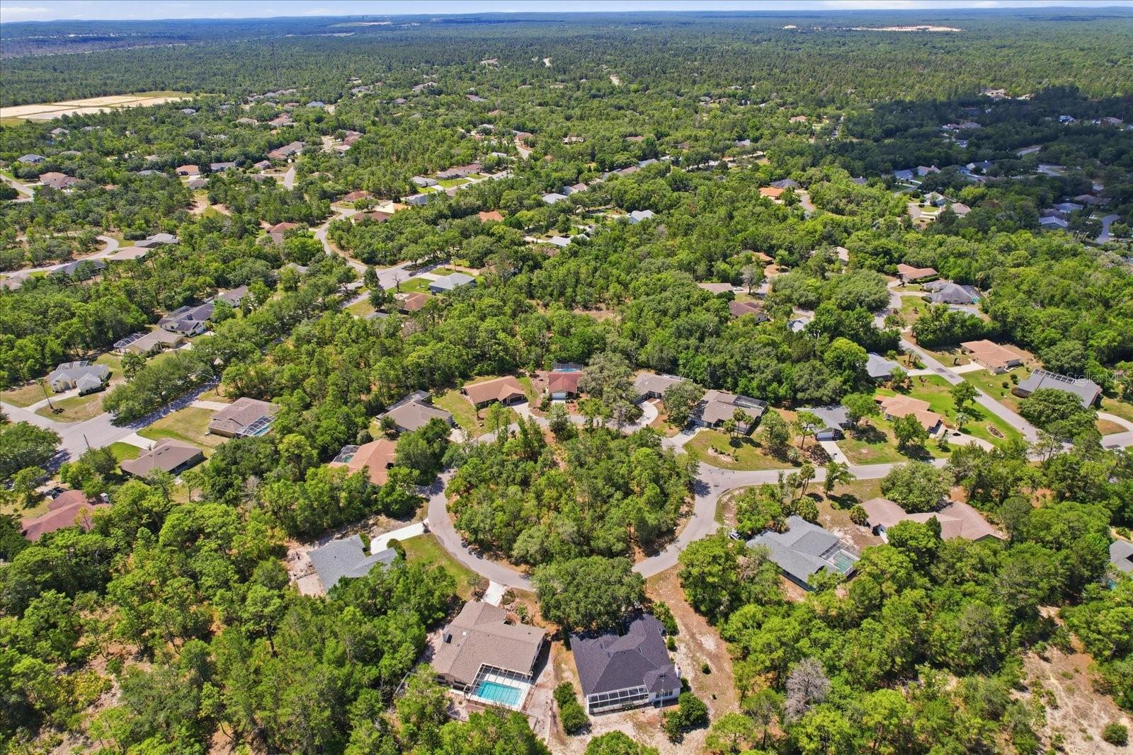 SUGARMILL WOODS OAK VILLAGE - Residential