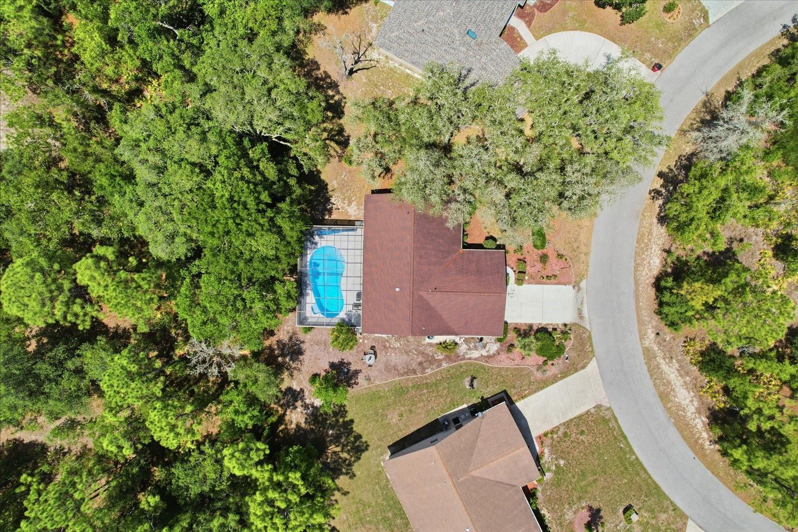 SUGARMILL WOODS OAK VILLAGE - Residential