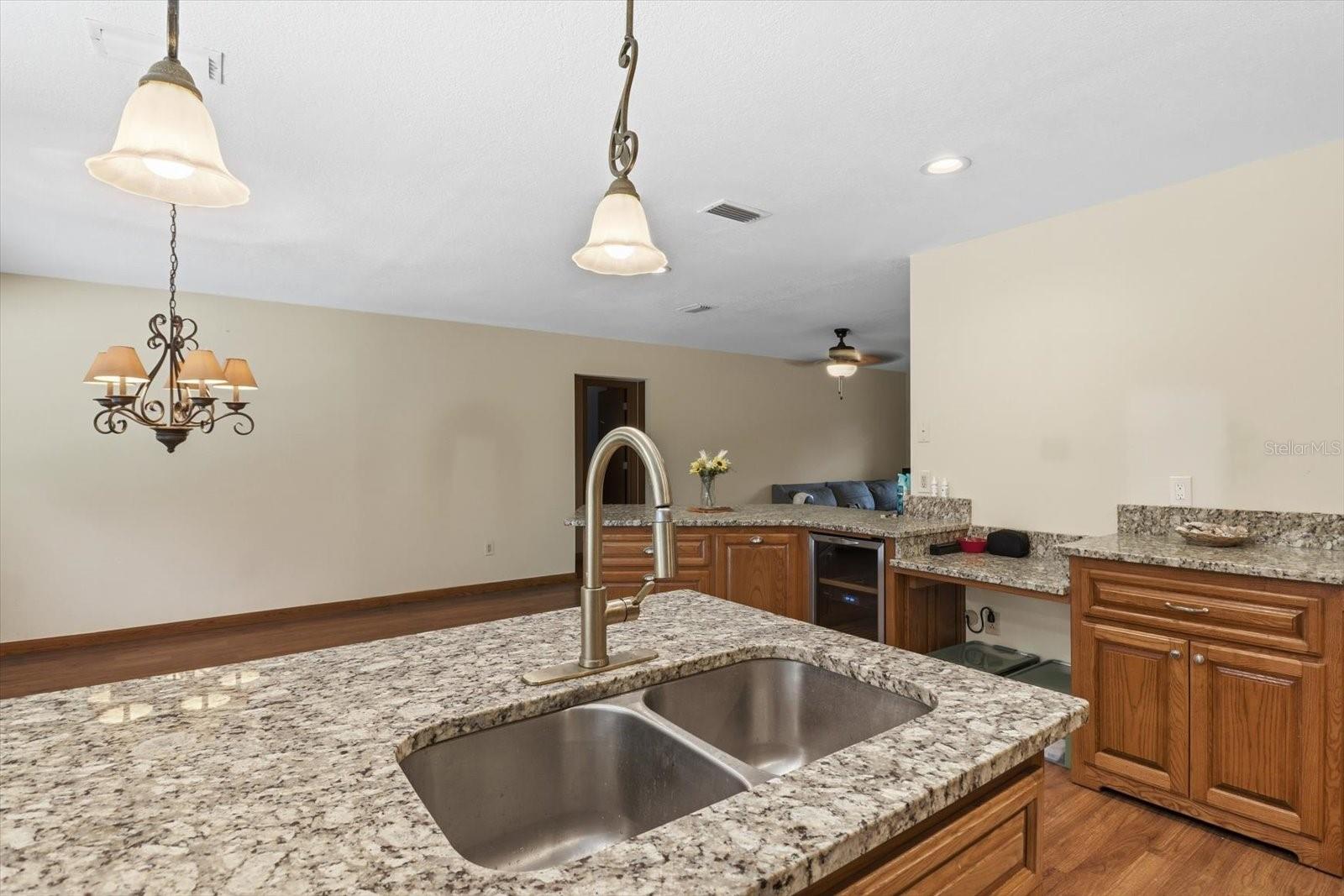 SUGARMILL WOODS OAK VILLAGE - Residential
