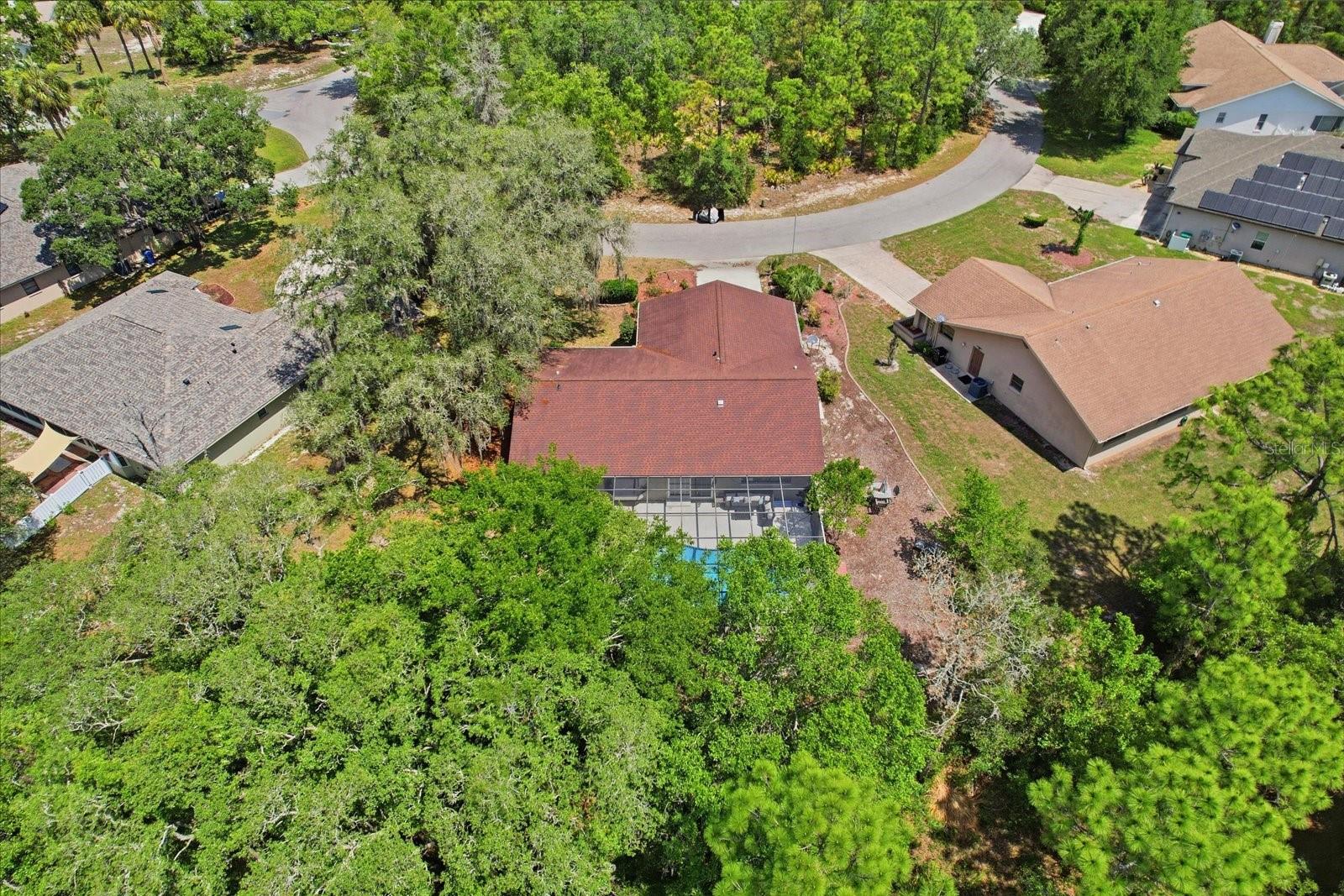 SUGARMILL WOODS OAK VILLAGE - Residential
