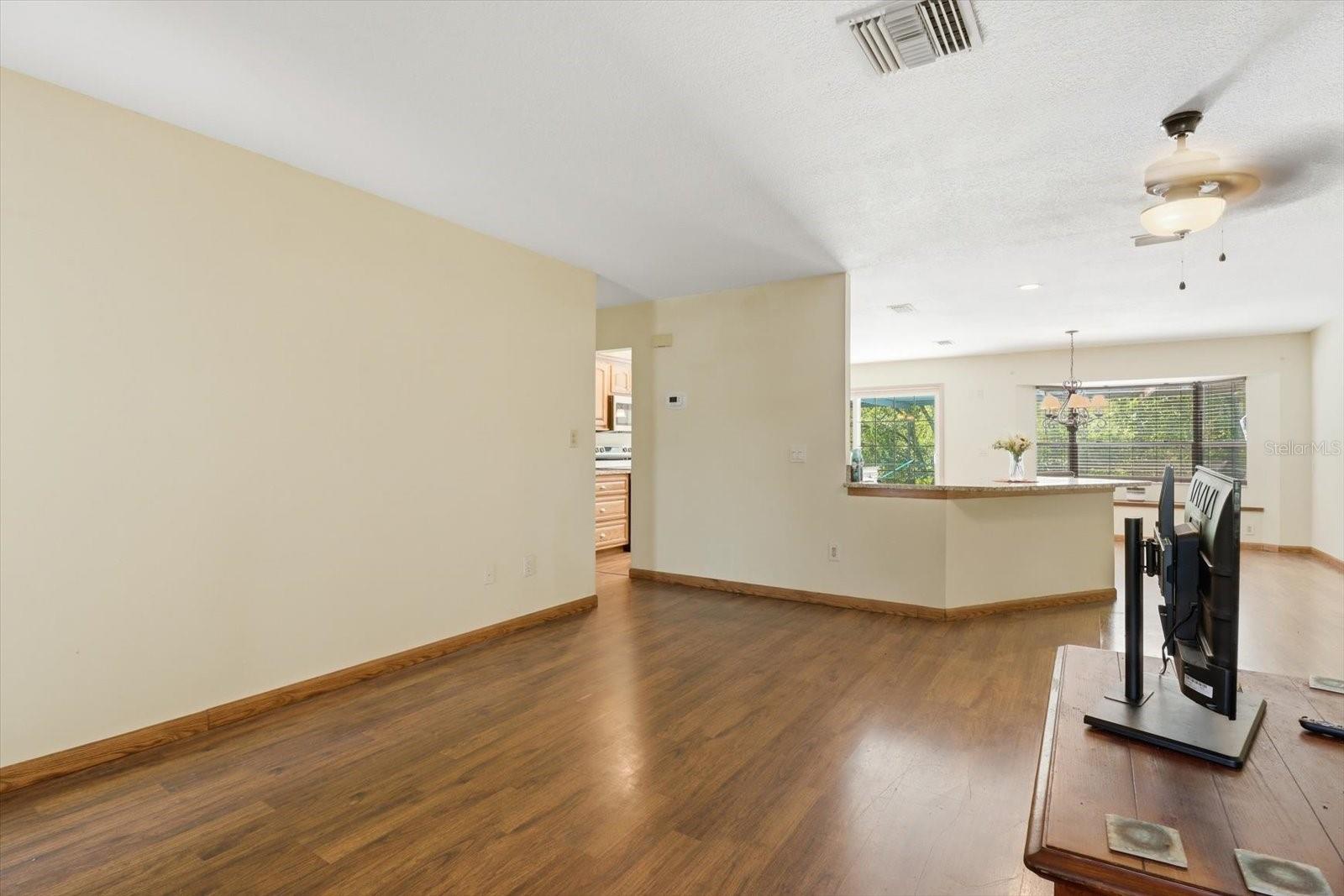 SUGARMILL WOODS OAK VILLAGE - Residential