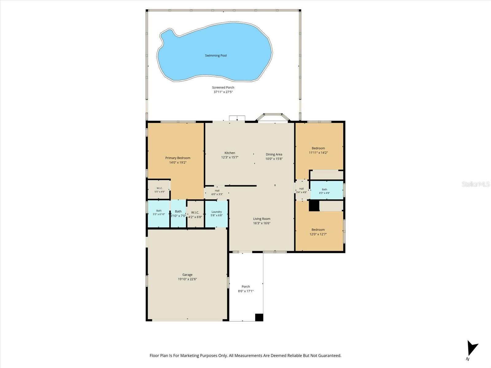 SUGARMILL WOODS OAK VILLAGE - Residential