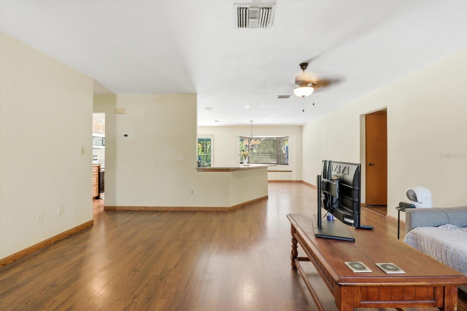 SUGARMILL WOODS OAK VILLAGE - Residential