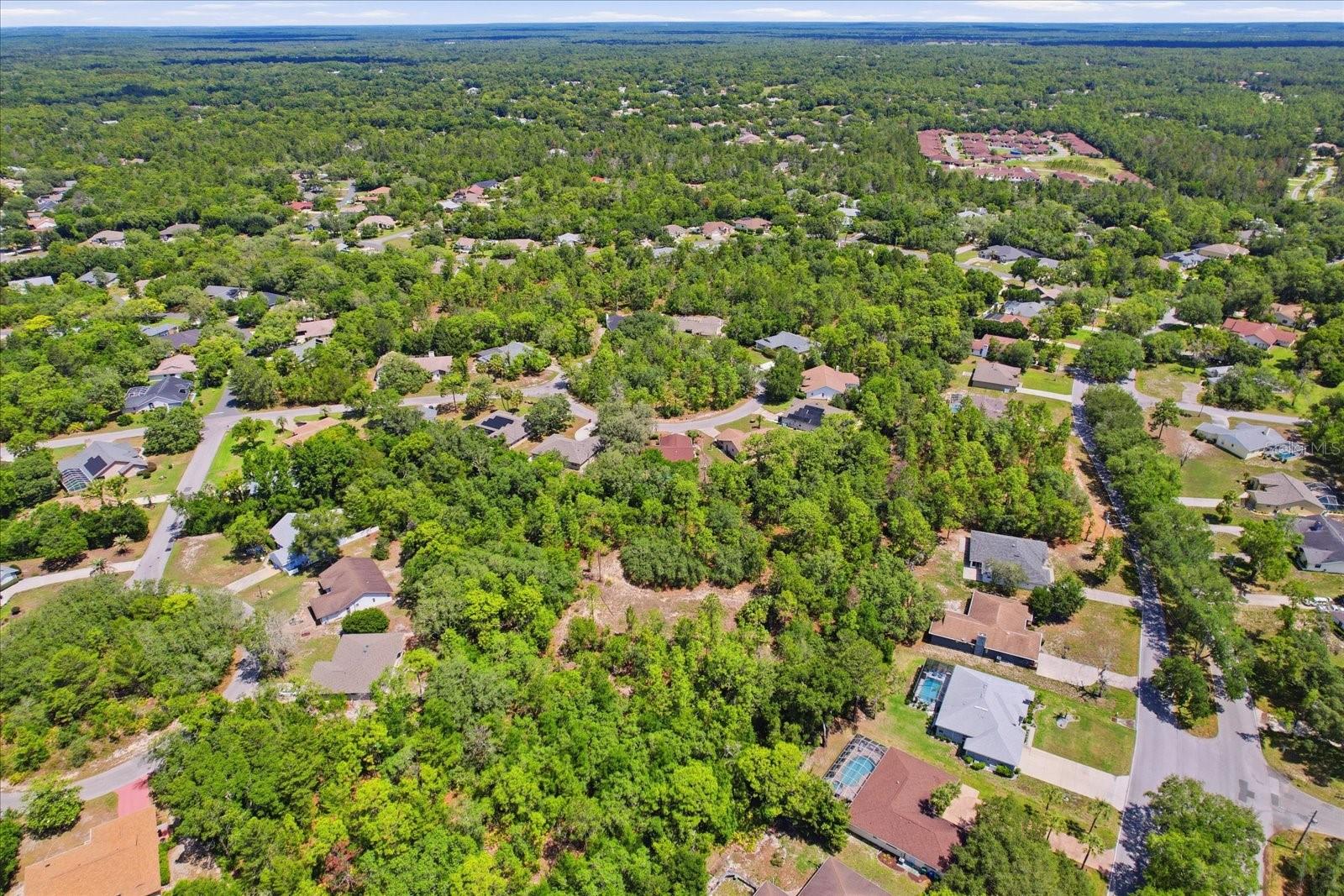 SUGARMILL WOODS OAK VILLAGE - Residential