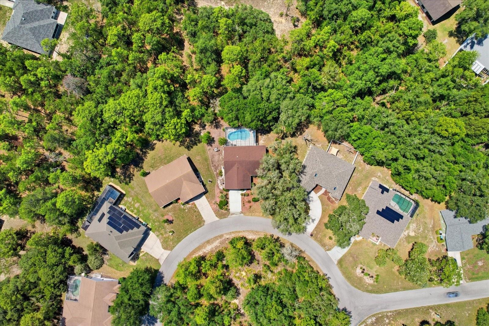 SUGARMILL WOODS OAK VILLAGE - Residential