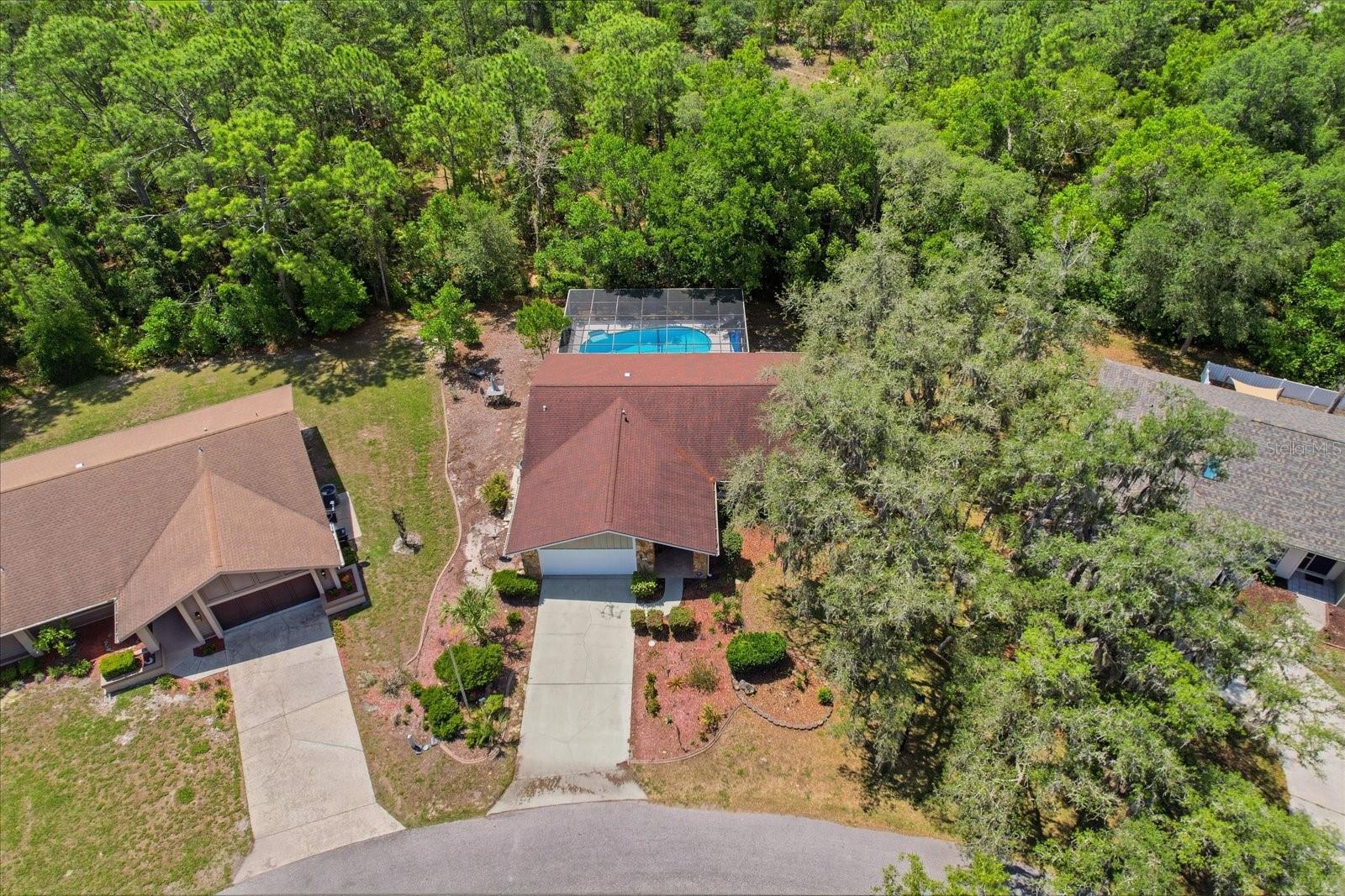 SUGARMILL WOODS OAK VILLAGE - Residential