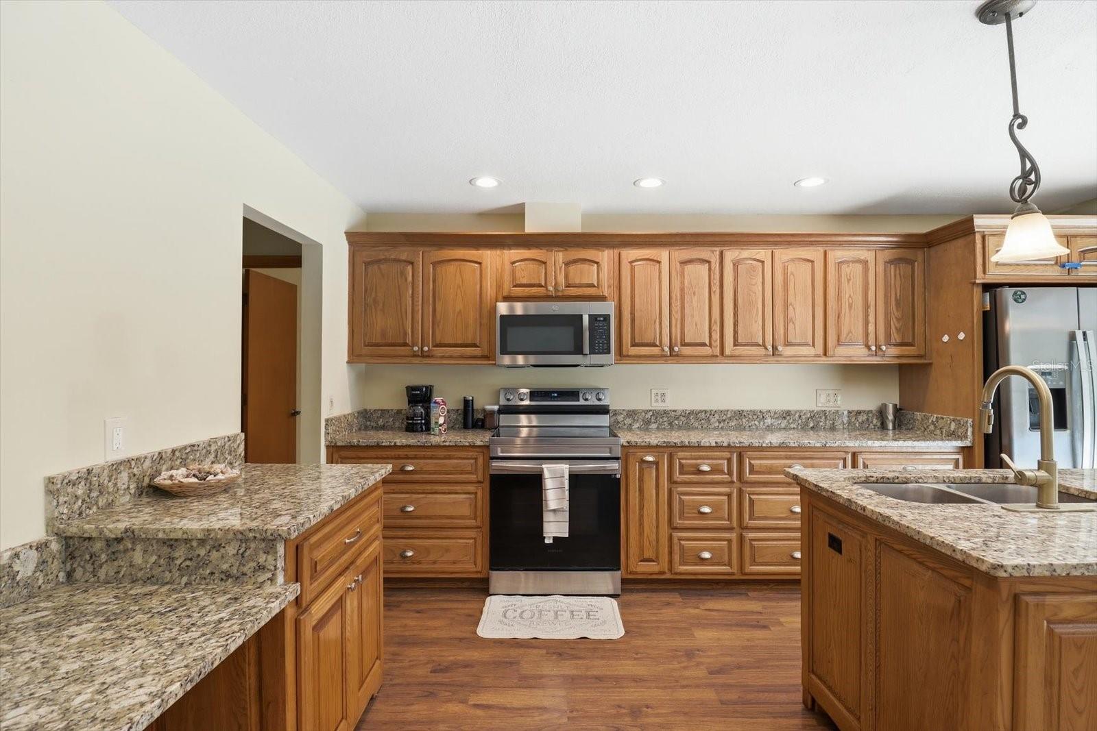 SUGARMILL WOODS OAK VILLAGE - Residential