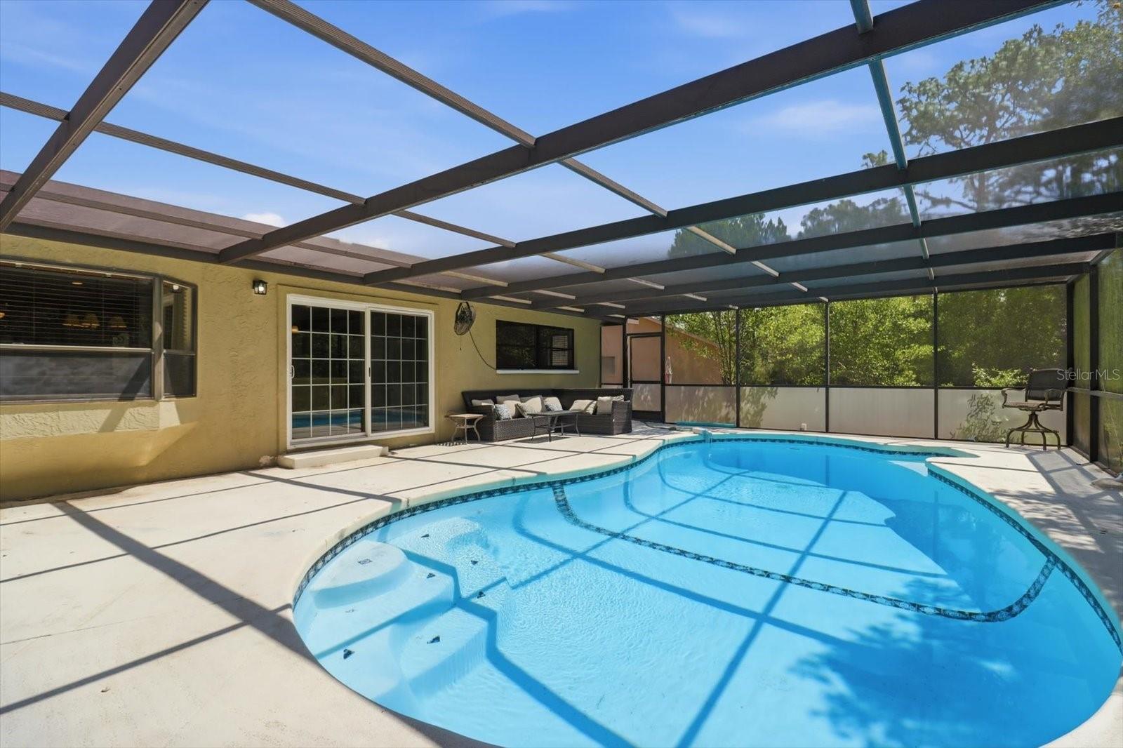 SUGARMILL WOODS OAK VILLAGE - Residential