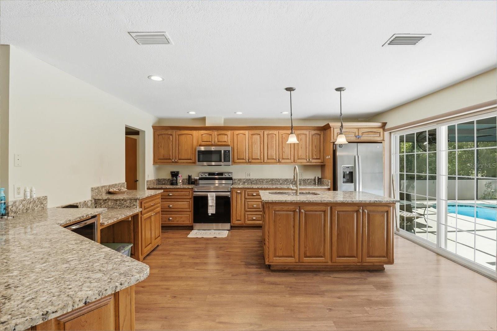 SUGARMILL WOODS OAK VILLAGE - Residential