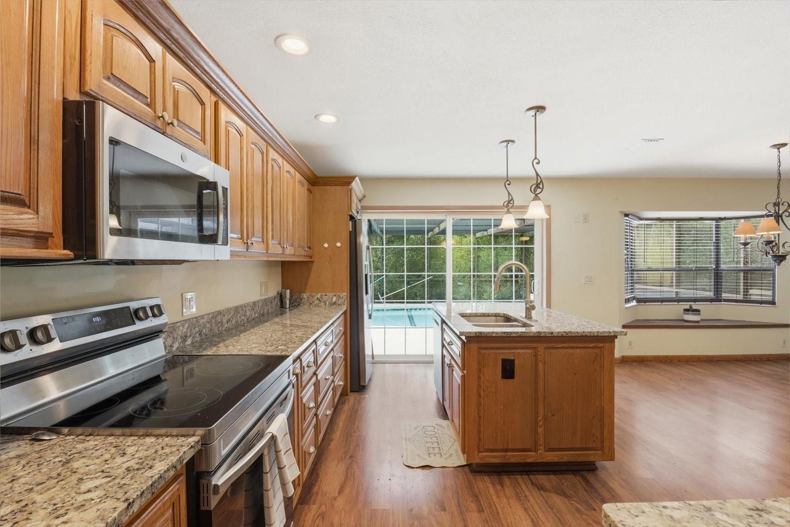 SUGARMILL WOODS OAK VILLAGE - Residential