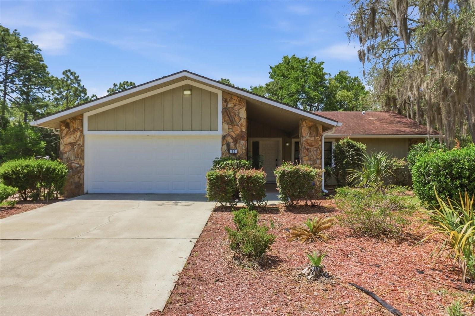 SUGARMILL WOODS OAK VILLAGE - Residential