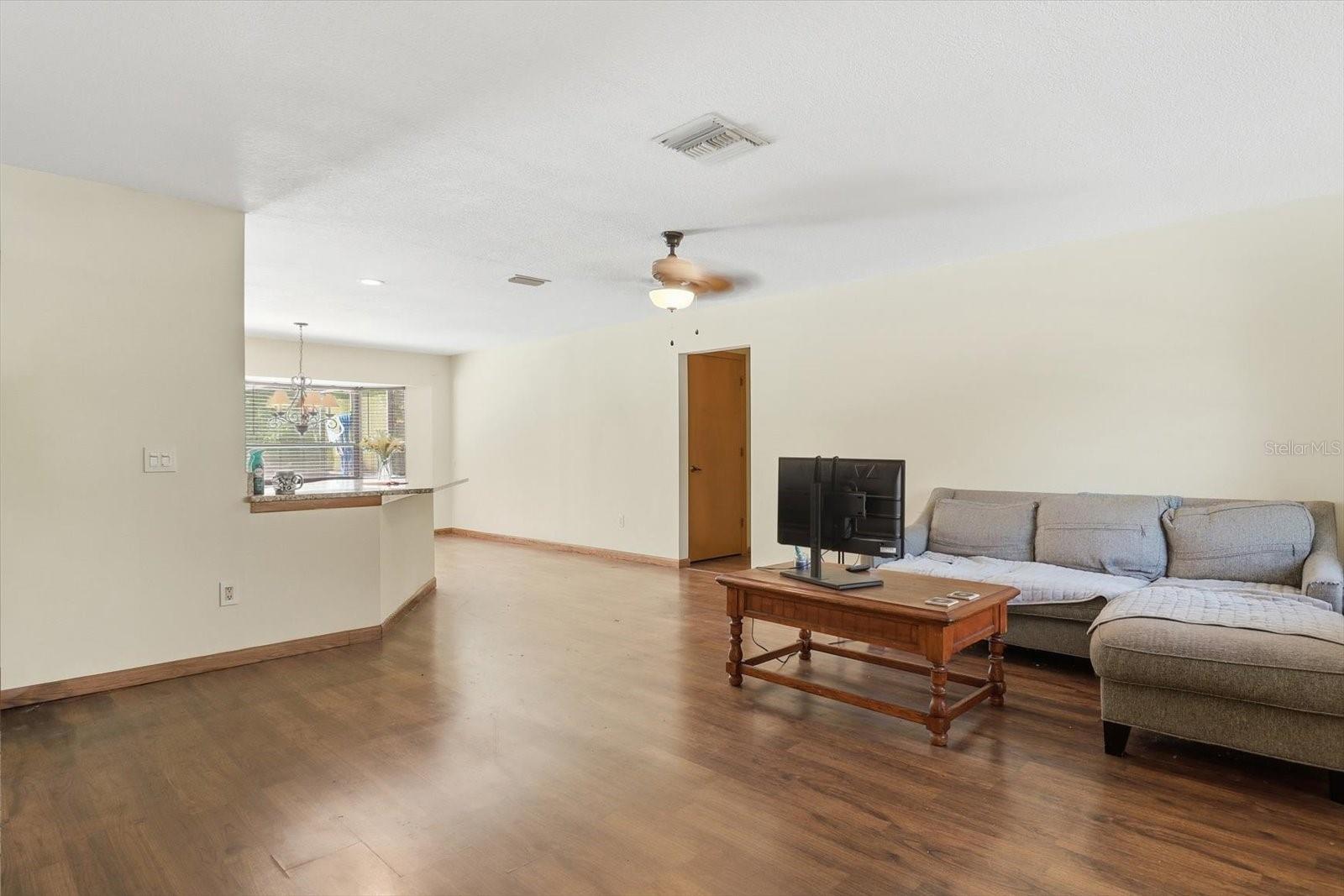 SUGARMILL WOODS OAK VILLAGE - Residential
