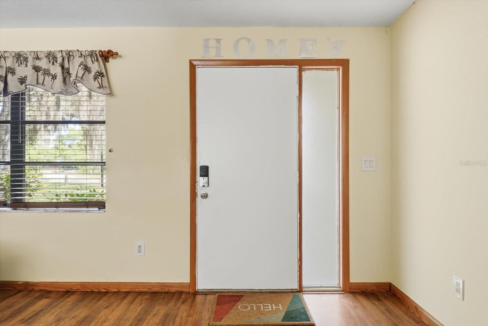 SUGARMILL WOODS OAK VILLAGE - Residential