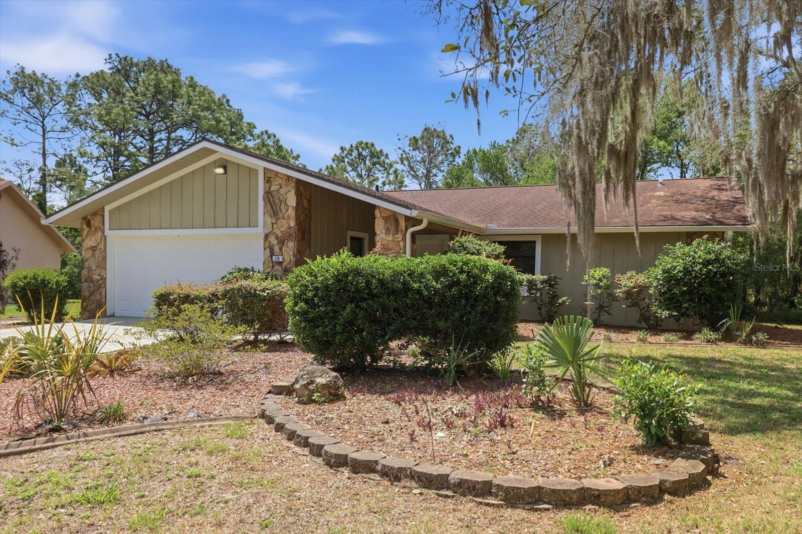 SUGARMILL WOODS OAK VILLAGE - Residential