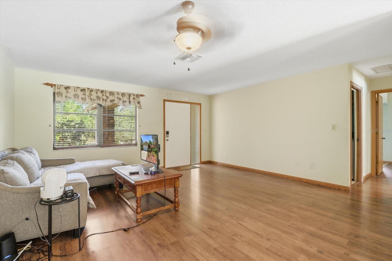 SUGARMILL WOODS OAK VILLAGE - Residential