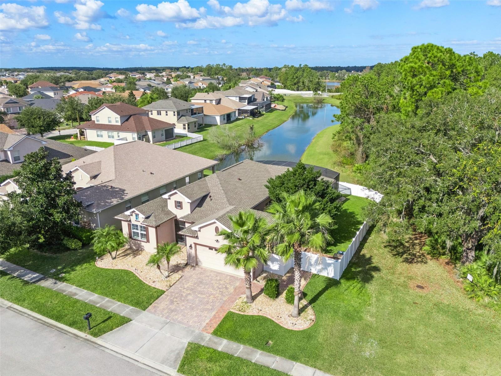 GREATER LAKES PH 2 - Residential