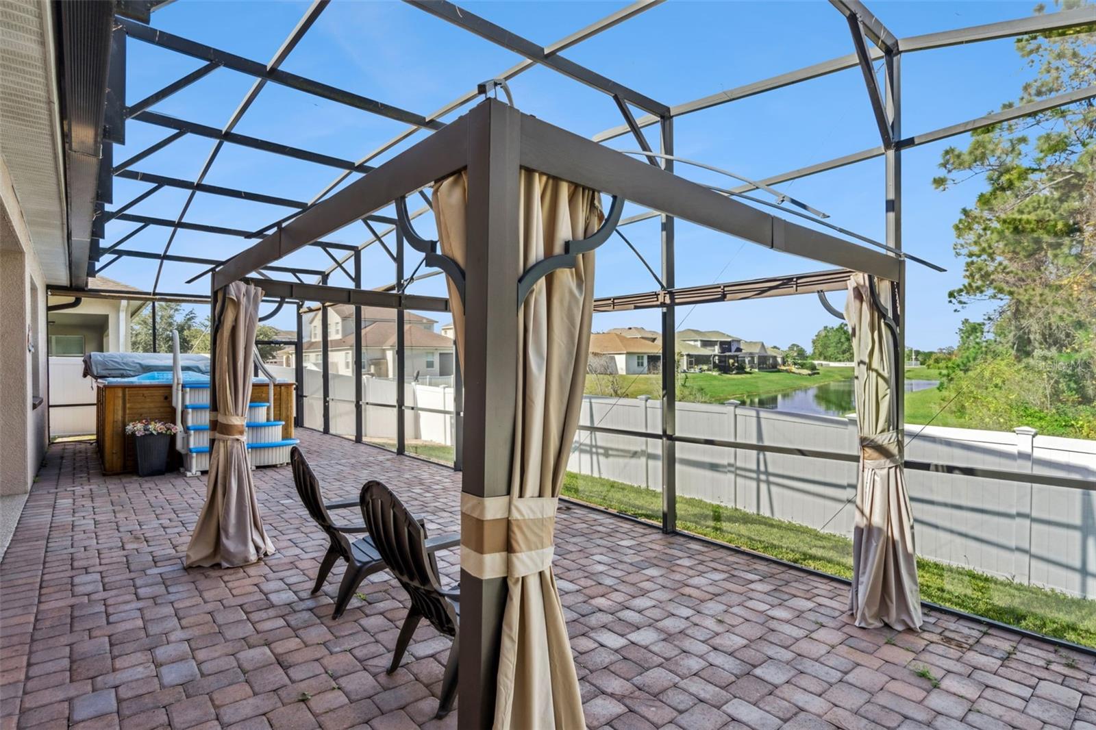 GREATER LAKES PH 2 - Residential