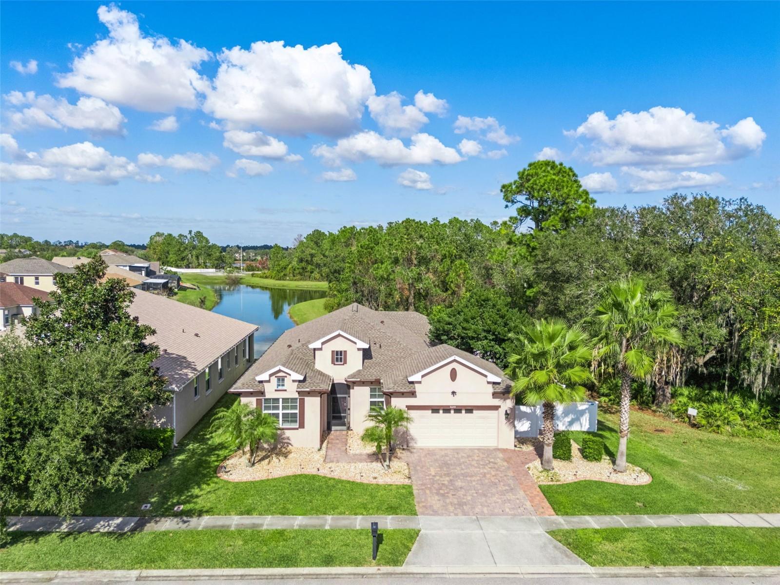 GREATER LAKES PH 2 - Residential