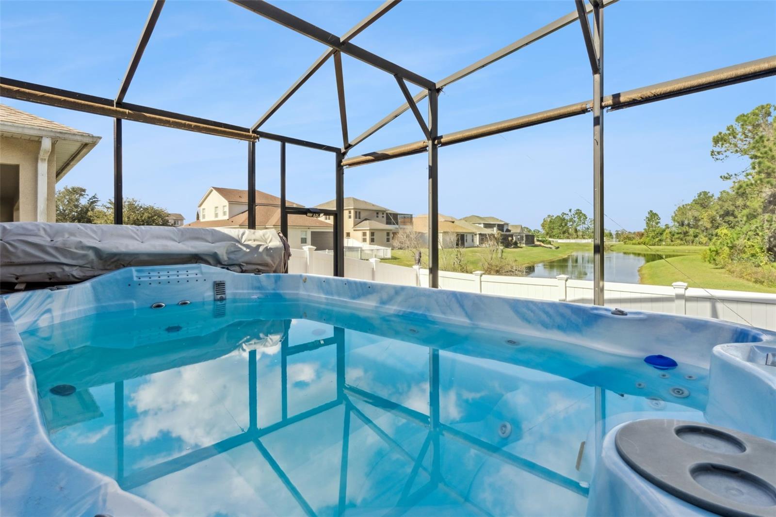 GREATER LAKES PH 2 - Residential