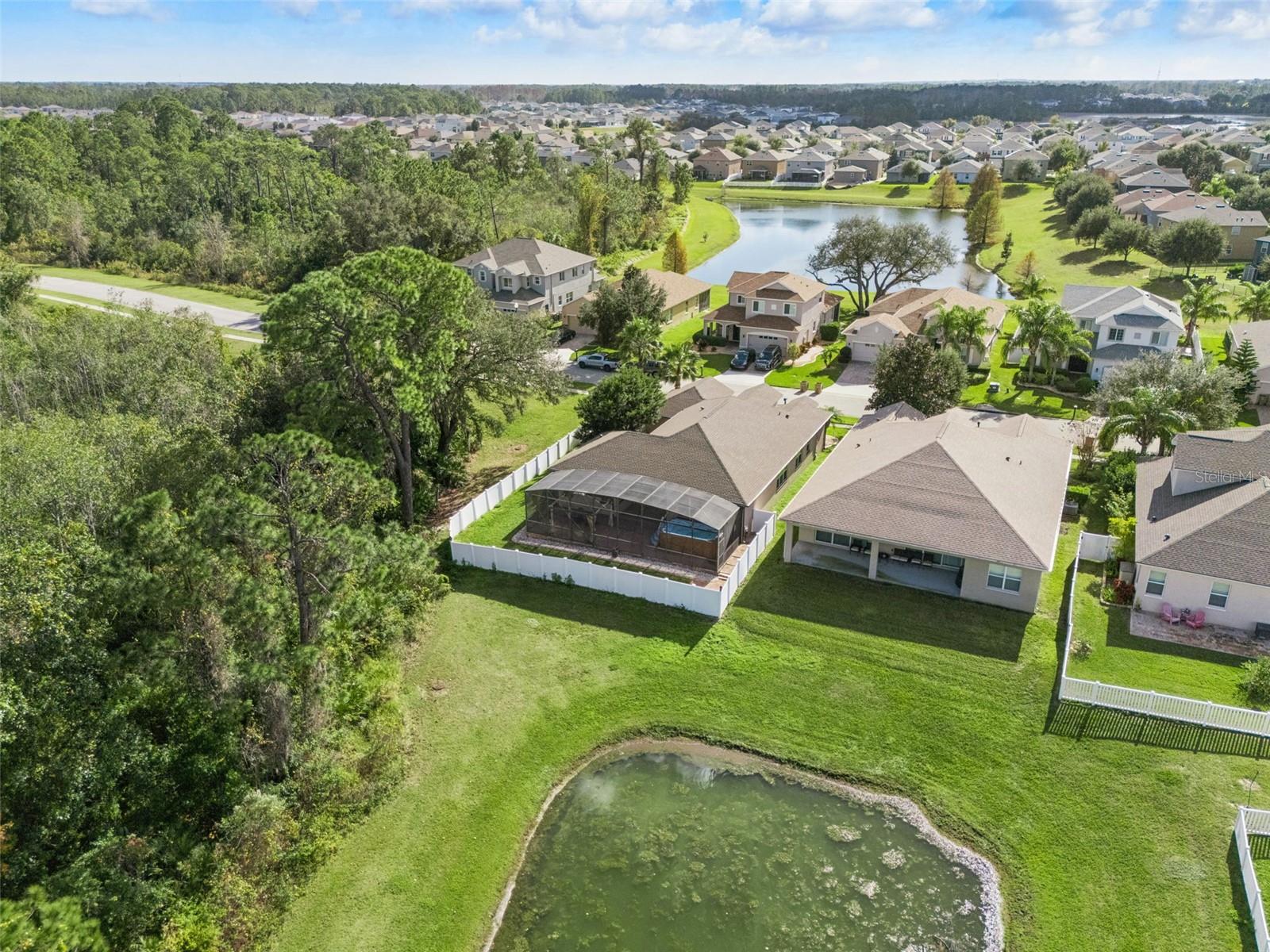 GREATER LAKES PH 2 - Residential